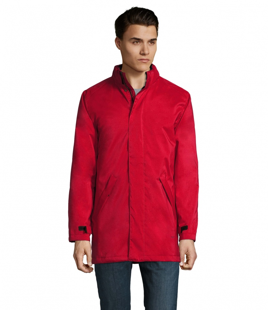 Logotrade mainostuotet kuva: ROBYN PARKA UNISEX