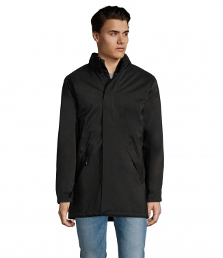 Logo trade mainostuotet tuotekuva: ROBYN PARKA UNISEX