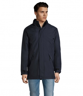 Logotrade liikelahjat mainoslahjat tuotekuva: ROBYN PARKA UNISEX