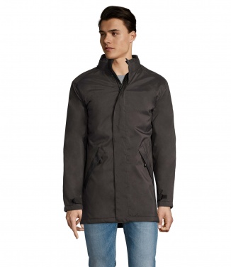 Logotrade liikelahja tuotekuva: ROBYN PARKA UNISEX