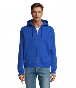 Logo trade mainoslahja kuva: SPIKE HOOD Miesten 280gr