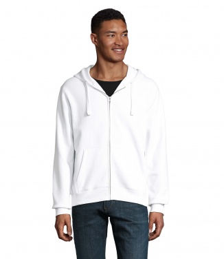 Logo trade liikelahja mainoslahja tuotekuva: SPIKE HOOD Miesten 280gr