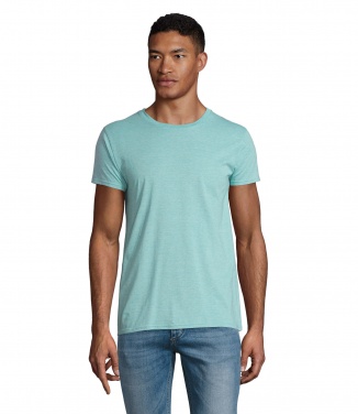 Logotrade liikelahja mainoslahja kuva: CRUSADER MEN T-paita 150g