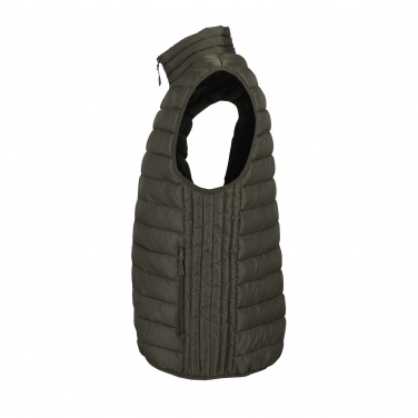 Logo trade mainoslahjat tuotekuva: STREAM MEN bodywarmer