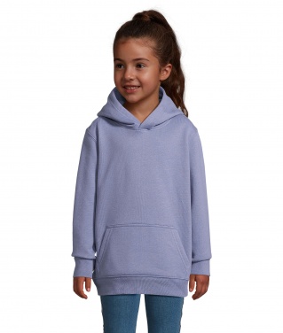 Logotrade liikelahja tuotekuva: CONDOR KIDS hupullinen