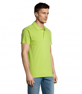 Logo trade mainoslahja ja liikelahja tuotekuva: SUMMER II MEN Polo 170g