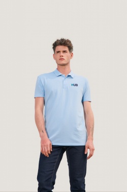 Logo trade mainostuotet tuotekuva: SUMMER II MEN Polo 170g
