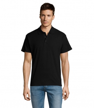 Logotrade mainoslahjat kuva: SUMMER II MEN Polo 170g