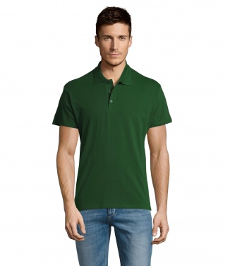 Logotrade liikelahja tuotekuva: SUMMER II MEN Polo 170g