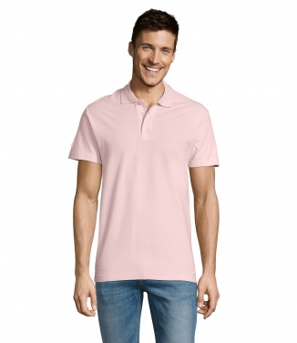 Logo trade mainostuotet tuotekuva: SUMMER II MEN Polo 170g