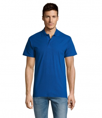 Logotrade liikelahjat mainoslahjat tuotekuva: SUMMER II MEN Polo 170g