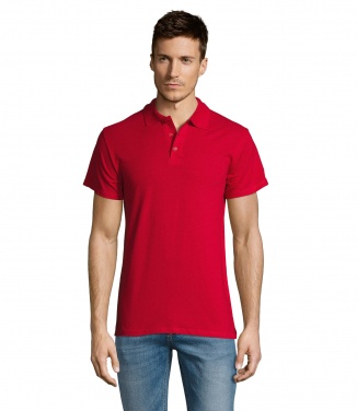 Logo trade mainostuote kuva: SUMMER II MEN Polo 170g