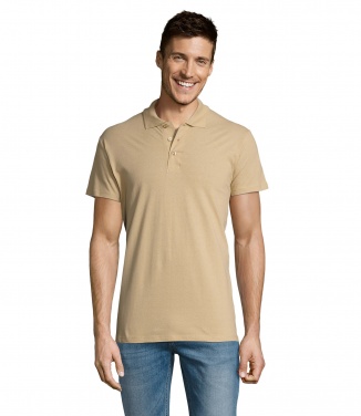 Logotrade mainostuotet kuva: SUMMER II MEN Polo 170g