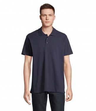 Logo trade mainoslahja kuva: SUMMER II MEN Polo 170g