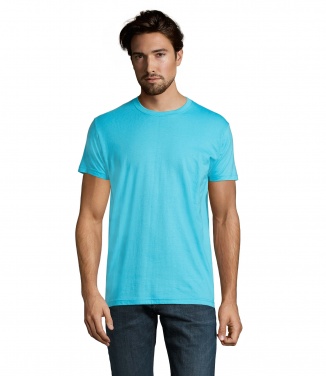 Logotrade mainostuotet kuva: IMPERIAL MEN T-paita 190g