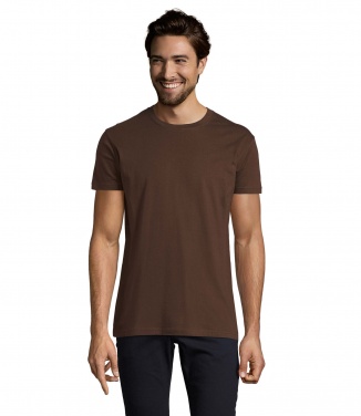 Logotrade mainostuote tuotekuva: IMPERIAL MEN T-paita 190g