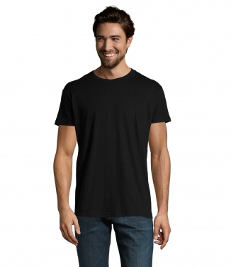 Logotrade mainoslahja ja liikelahja kuva: IMPERIAL MEN T-paita 190g