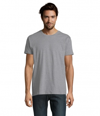 Logotrade liikelahja mainoslahja kuva: IMPERIAL MEN T-paita 190g