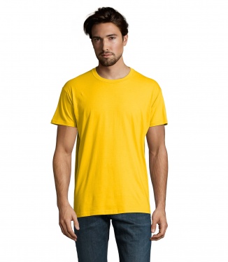Logotrade mainostuotet kuva: IMPERIAL MEN T-paita 190g