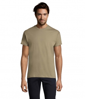 Logo trade mainoslahja ja liikelahja tuotekuva: IMPERIAL MEN T-paita 190g
