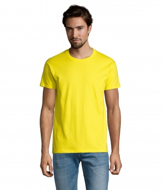 Logotrade mainoslahja ja liikelahja kuva: IMPERIAL MEN T-paita 190g