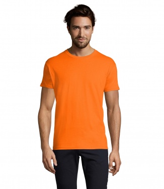 Logotrade liikelahjat kuva: IMPERIAL MEN T-paita 190g