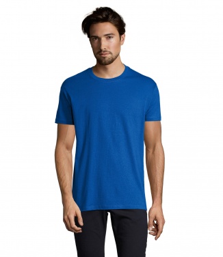 Logotrade mainoslahjat ja liikelahjat tuotekuva: IMPERIAL MEN T-paita 190g