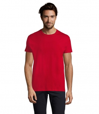 Logotrade liikelahjat kuva: IMPERIAL MEN T-paita 190g