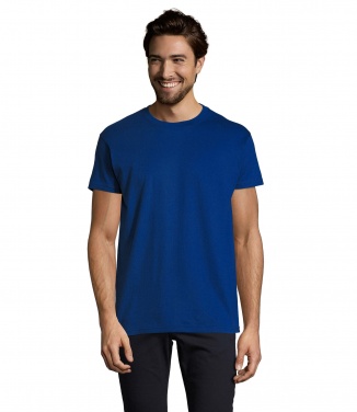 Logotrade liikelahja mainoslahja kuva: IMPERIAL MEN T-paita 190g