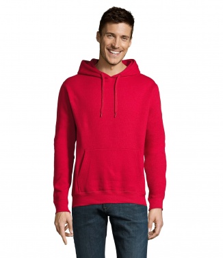 Logotrade mainoslahja ja liikelahja kuva: SLAM Unisex hupparipusero
