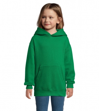 Logotrade mainoslahja tuotekuva: SLAM KIDS hupparipaita