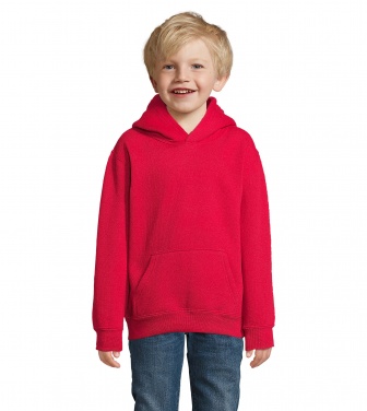 Logotrade liikelahja tuotekuva: SLAM KIDS hupparipaita