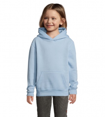 Logotrade mainoslahjat ja liikelahjat tuotekuva: SLAM KIDS hupparipaita