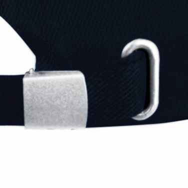 Logotrade mainoslahjat kuva: 6-paneelinen baseball-lippis SAN FRANCISCO