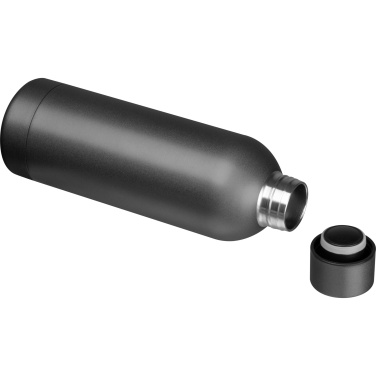 Logotrade liikelahjat mainoslahjat tuotekuva: Tyhjiöpullo KAWASAKI 500 ml