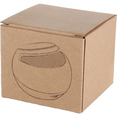Logotrade liikelahjat kuva: Bluetooth kaiutin KINGSWOOD