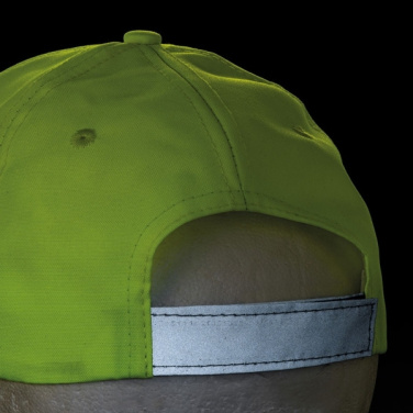 Logotrade mainoslahjat kuva: Lasten baseball-lippis SEATTLE