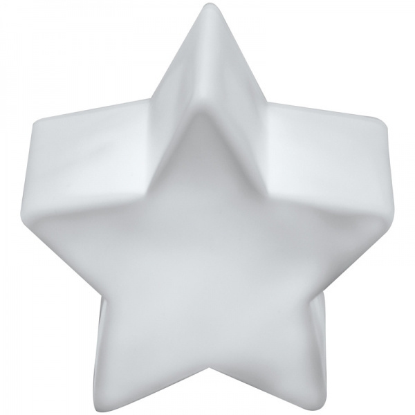 Logotrade mainostuote tuotekuva: LED-lamppu STAR