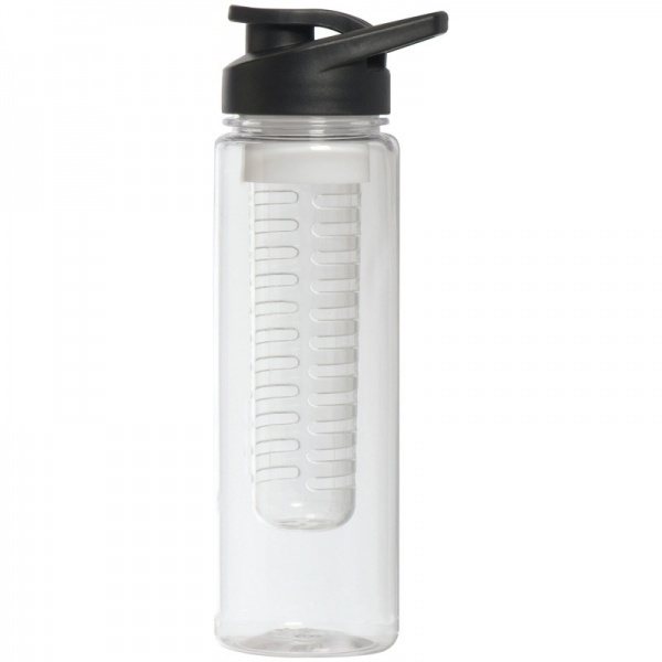 Logotrade liikelahjat mainoslahjat tuotekuva: Juomapullo SAINT-DENIS 700 ml