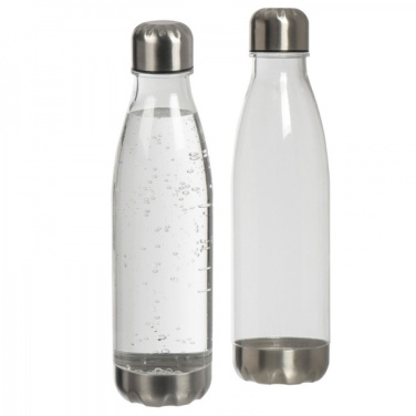 Logo trade mainostuote kuva: Juomapullo ELWOOD 700 ml