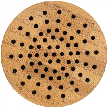 Logo trade mainostuotet tuotekuva: Bambu Bluetooth-kaiutin FLEEDWOOD