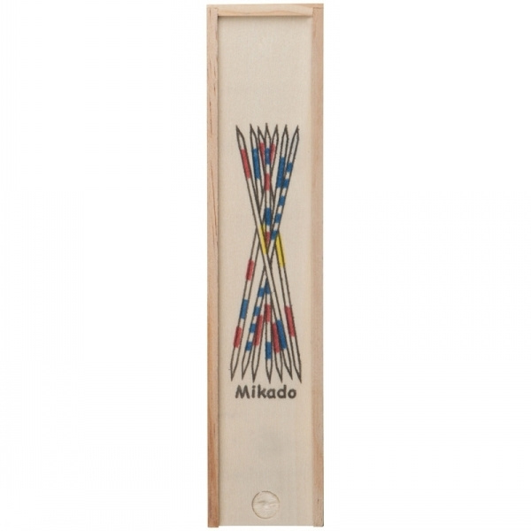 Logo trade liikelahja kuva: Mikado peli FORT MEYERS