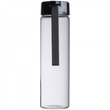 Logo trade mainoslahja kuva: Lasipullo SEVILLA 450 ml