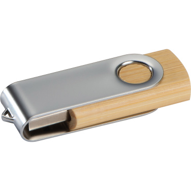 Logo trade mainoslahjat ja liikelahjat kuva: USB-tikku 4 GB SURUC