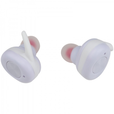 Logo trade mainostuote kuva: In-ear kuulokkeet WARSAW