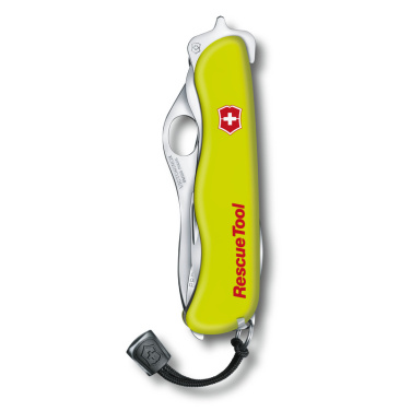 Logo trade mainoslahjat ja liikelahjat kuva: Victorinox Rescue Tool One Hand