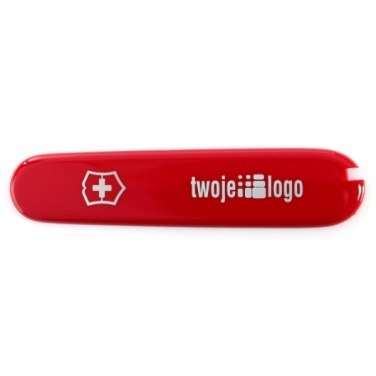 Logo trade mainoslahjat tuotekuva: Taskuveitsi Bantam Victorinox