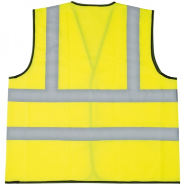 Logo trade liikelahjat mainoslahjat kuva: Turvatakki VENLO