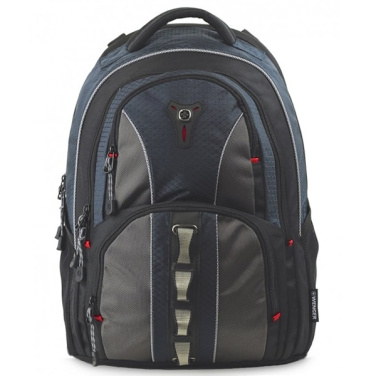Logotrade liikelahja mainoslahja kuva: Reppu Wenger Cobalt 16"