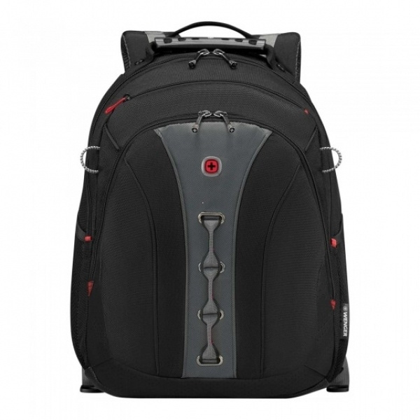 Logotrade liikelahja tuotekuva: Wenger Legacy 16" reppu